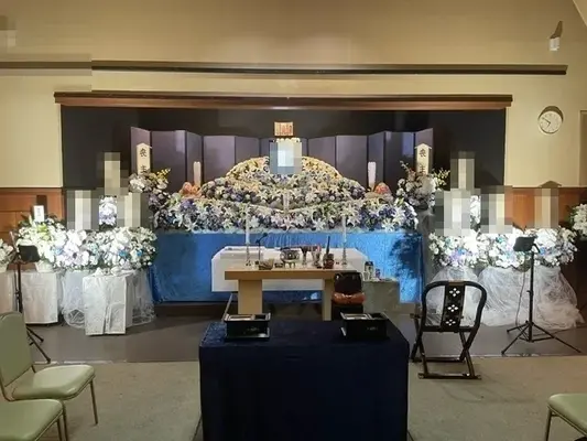 祭壇