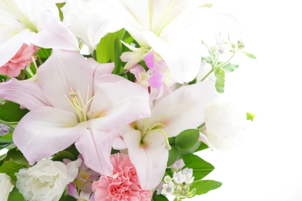 セレモニープランニング東花堂で葬儀を行なった写真