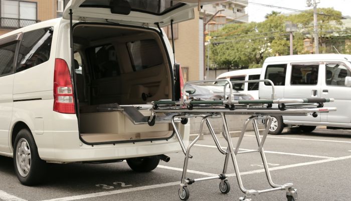 新型コロナウイルス感染症で亡くなった場合