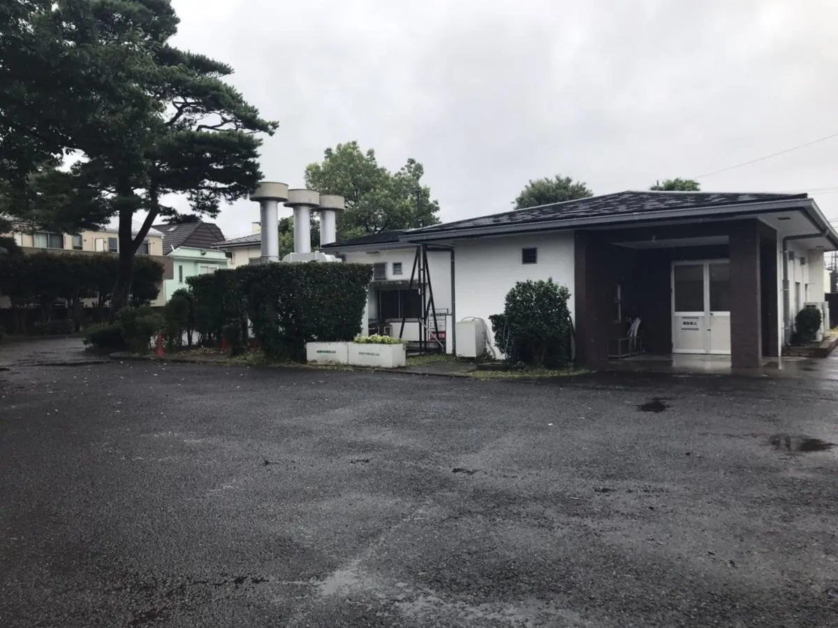 日野市営火葬場にて4名の直葬・火葬式