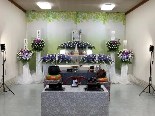 家族葬のそうえん