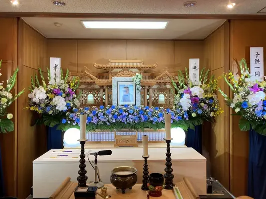 家族葬のそうえん