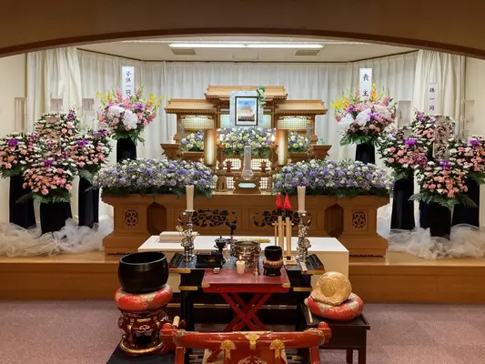 家族葬のそうえん