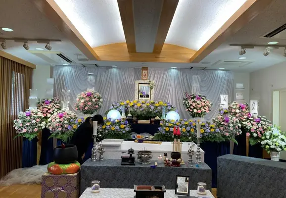 家族葬のそうえん