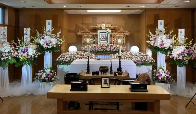 家族葬のそうえん