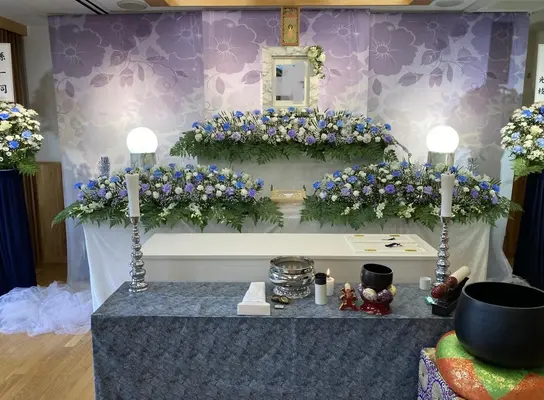 家族葬のそうえん