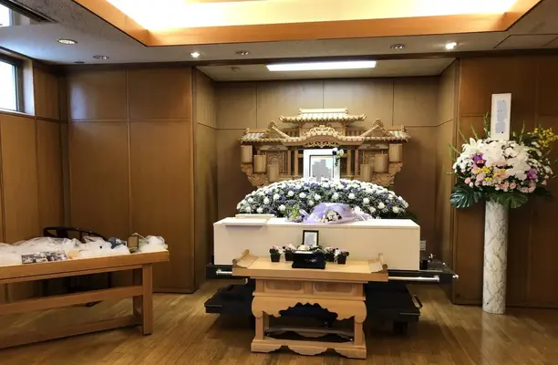 家族葬のそうえん