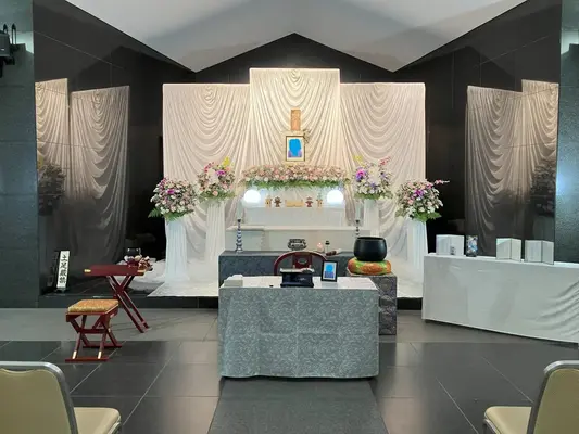 家族葬のそうえん