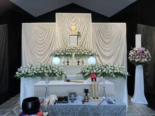 家族葬のそうえん