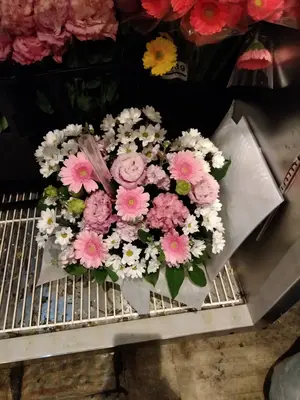 家族葬のそうえんで葬儀を行なった写真