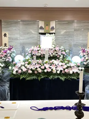 家族葬のそうえん
