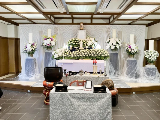 家族葬のそうえん