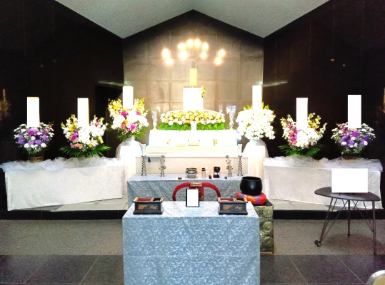 家族葬のそうえん