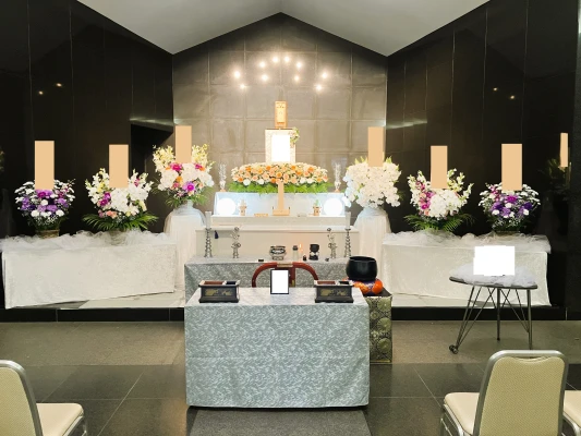 家族葬のそうえん