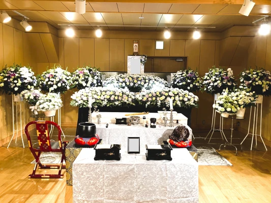 家族葬のそうえん