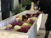 一日葬プラン