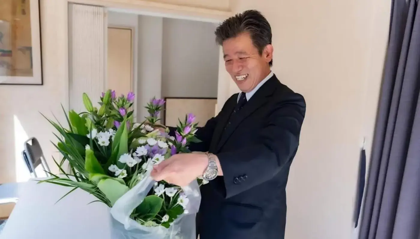 山室　正