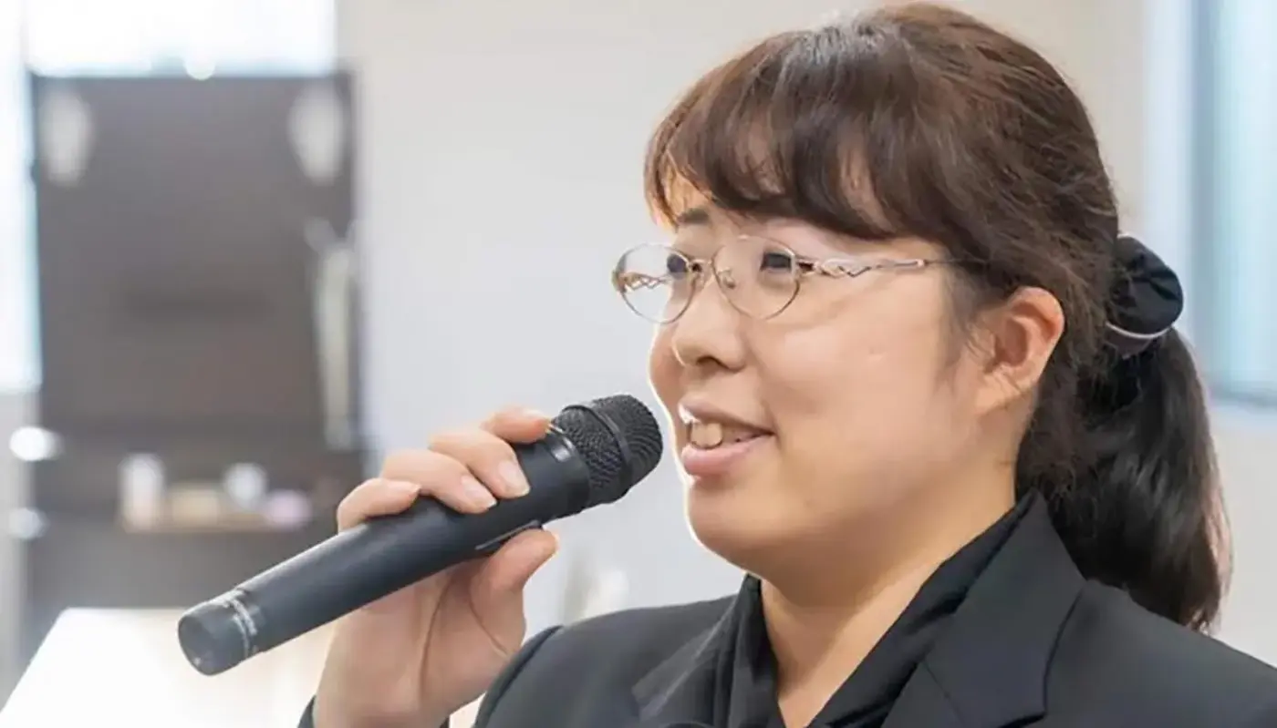 清水　睦美