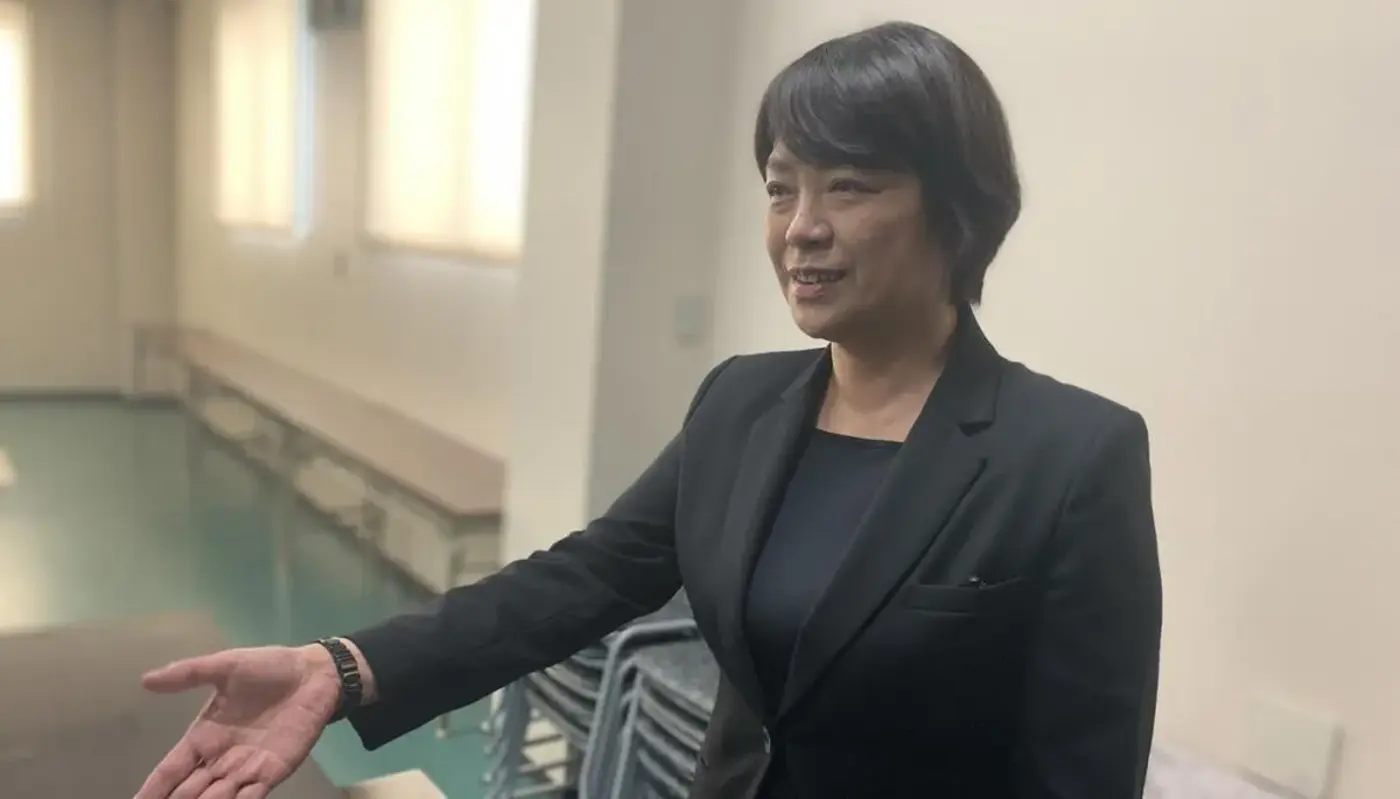 中下　正美