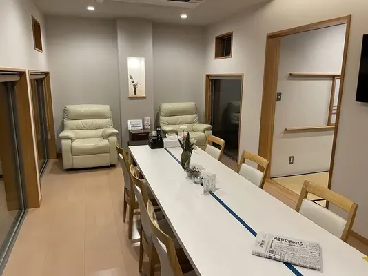 控室