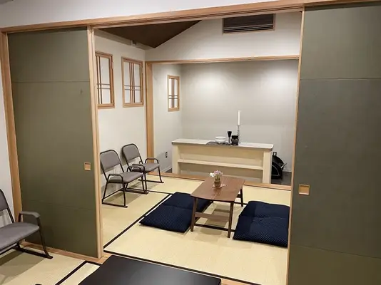 控室