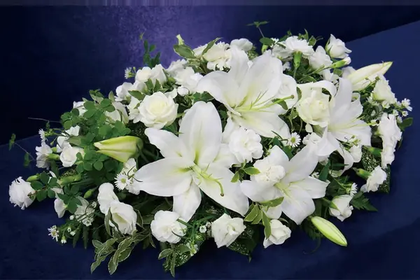 ワイズセレモニーで葬儀を行なった写真