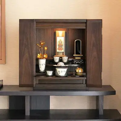 ワイズセレモニーで葬儀を行なった写真