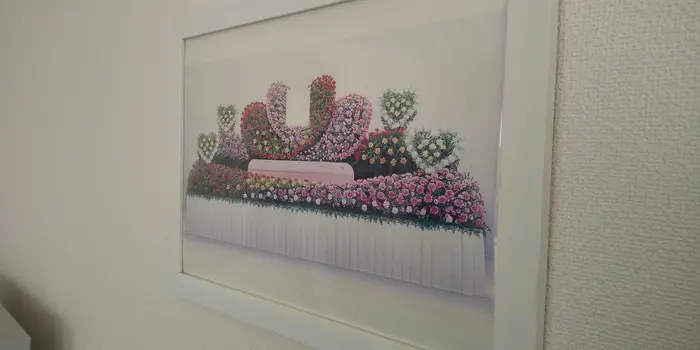 ワイズセレモニーで葬儀を行なった写真