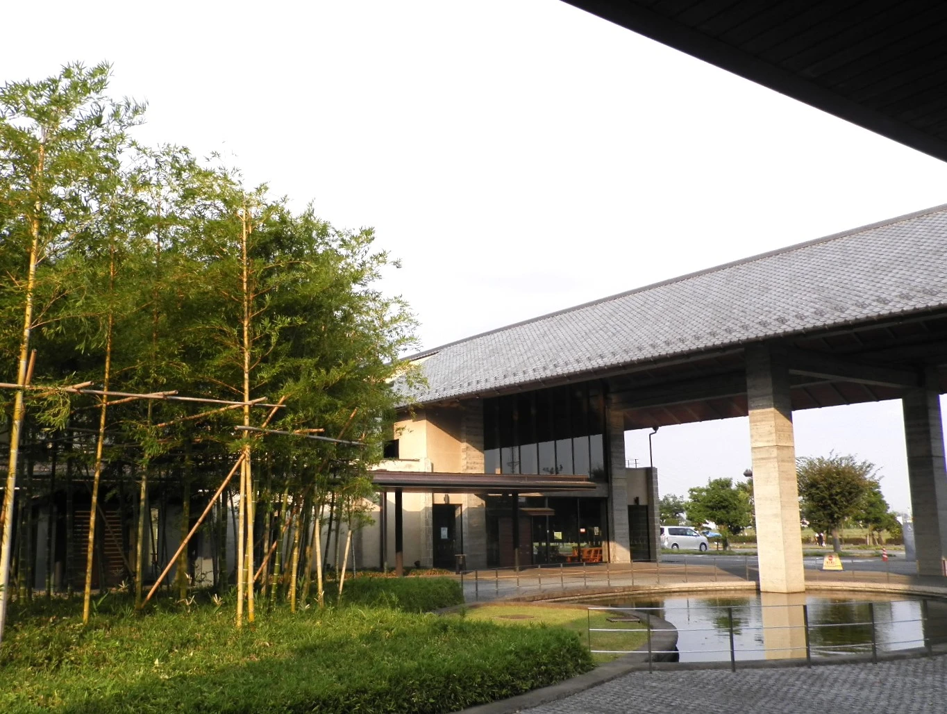 葬祭センター美創　川越営業所