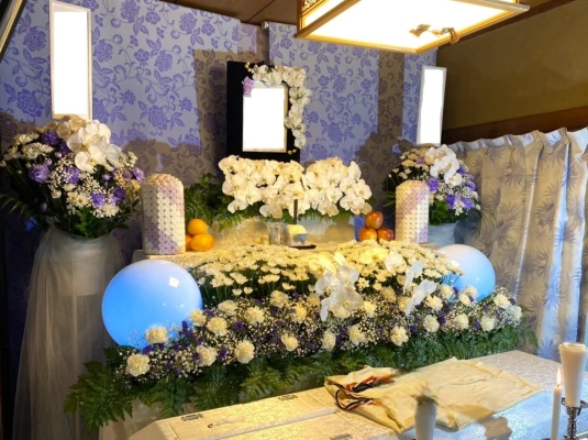 葬祭センター美創　川越営業所