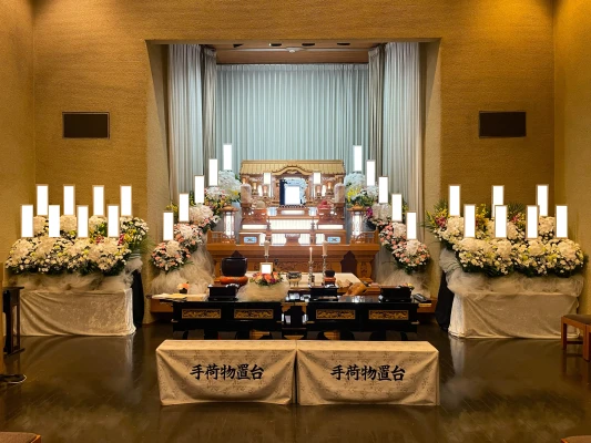 葬祭センター美創 川越営業所