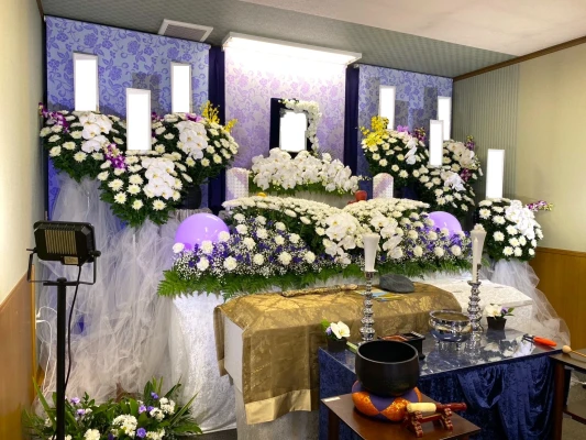 葬祭センター美創 川越営業所