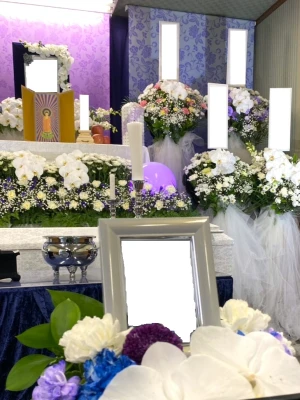 葬祭センター美創　川越営業所