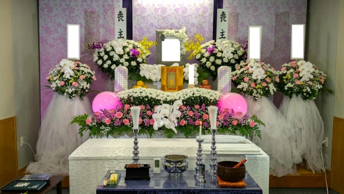 葬祭センター美創 川越営業所