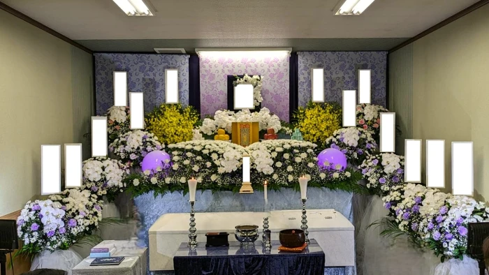 葬祭センター美創　川越営業所