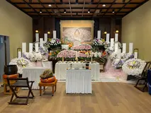 葬祭センター美創　川越営業所