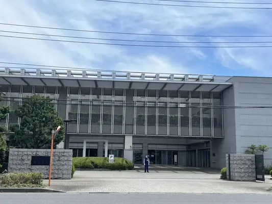 かわさき南部斎苑で葬儀を行なった写真