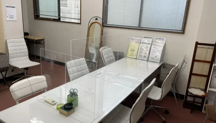 アースメモリー・赤とんぼで葬儀を行なった写真