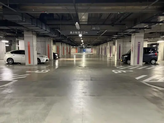 横浜市北部斎場で葬儀を行なった写真