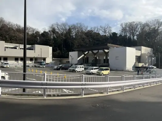 かわさき北部斎苑で葬儀を行なった写真