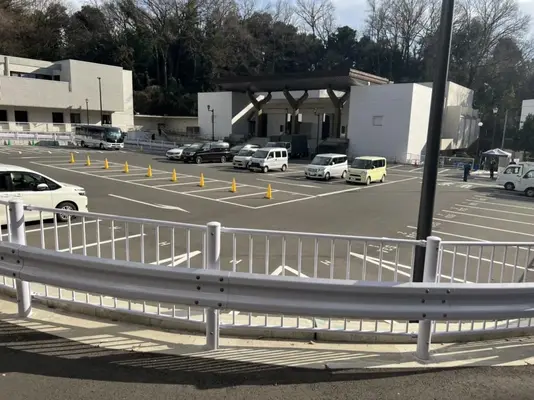 かわさき北部斎苑で葬儀を行なった写真