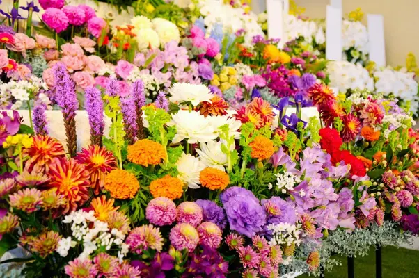 かわさき北部斎苑で葬儀を行なった写真