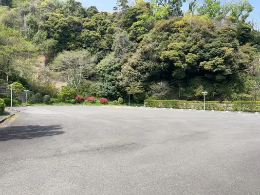 横浜市南部斎場で葬儀を行なった写真