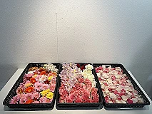 火葬式プラン【お別れ花付】