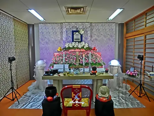 アイワセレモニー西川口店