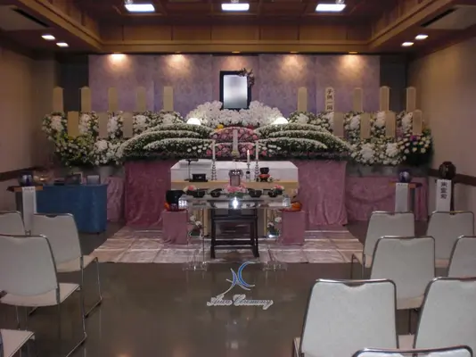 アイワセレモニー西川口店