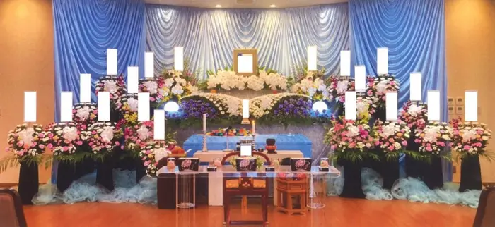 アイワセレモニー西川口店
