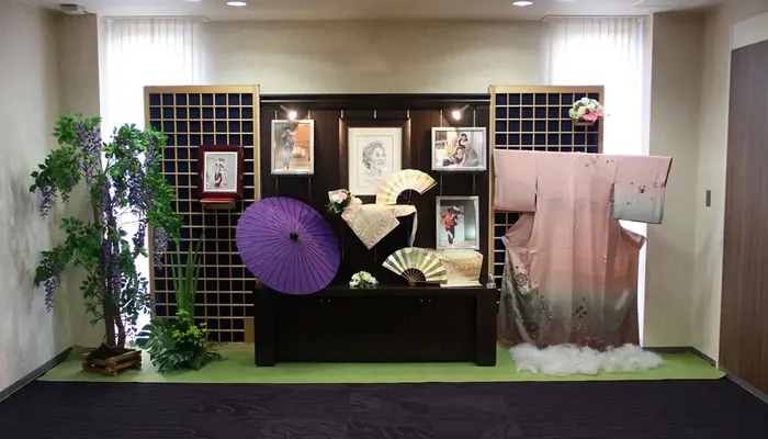 東上セレモニーホールふじみ野で葬儀を行なった写真