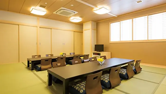 東上セレモニーホールふじみ野で葬儀を行なった写真