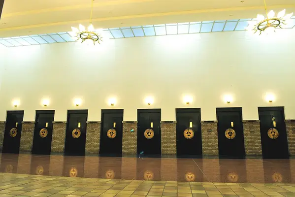 アイユーメモリー 武蔵野支店